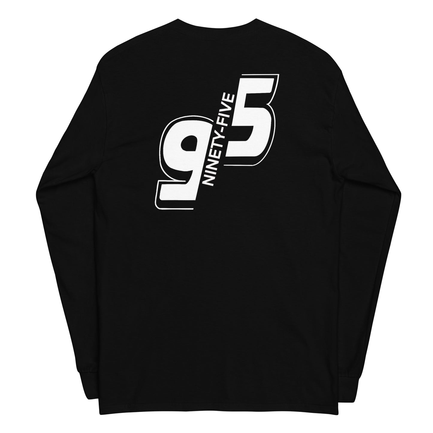 Long Sleeve Tee - Limited Edition