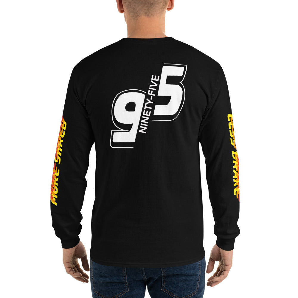 Long Sleeve Tee - Limited Edition