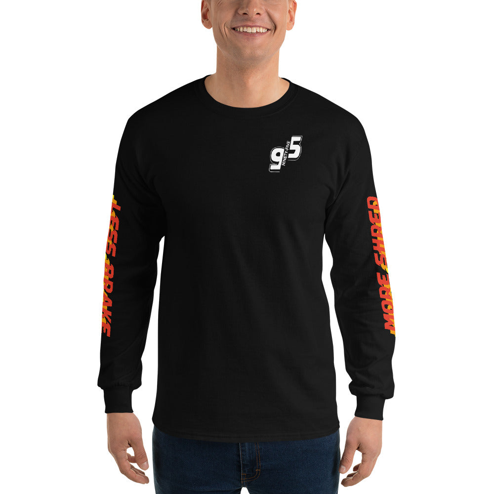 Long Sleeve Tee - Limited Edition