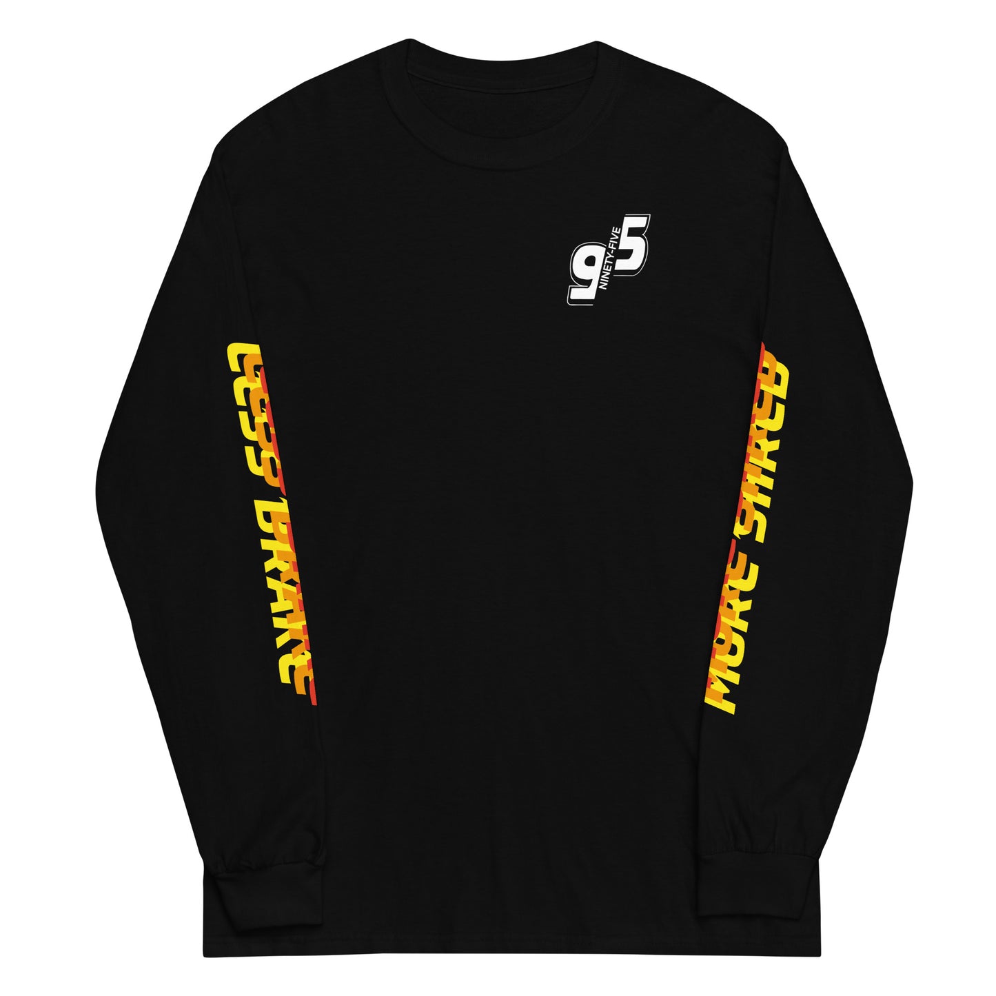 Long Sleeve Tee - Limited Edition