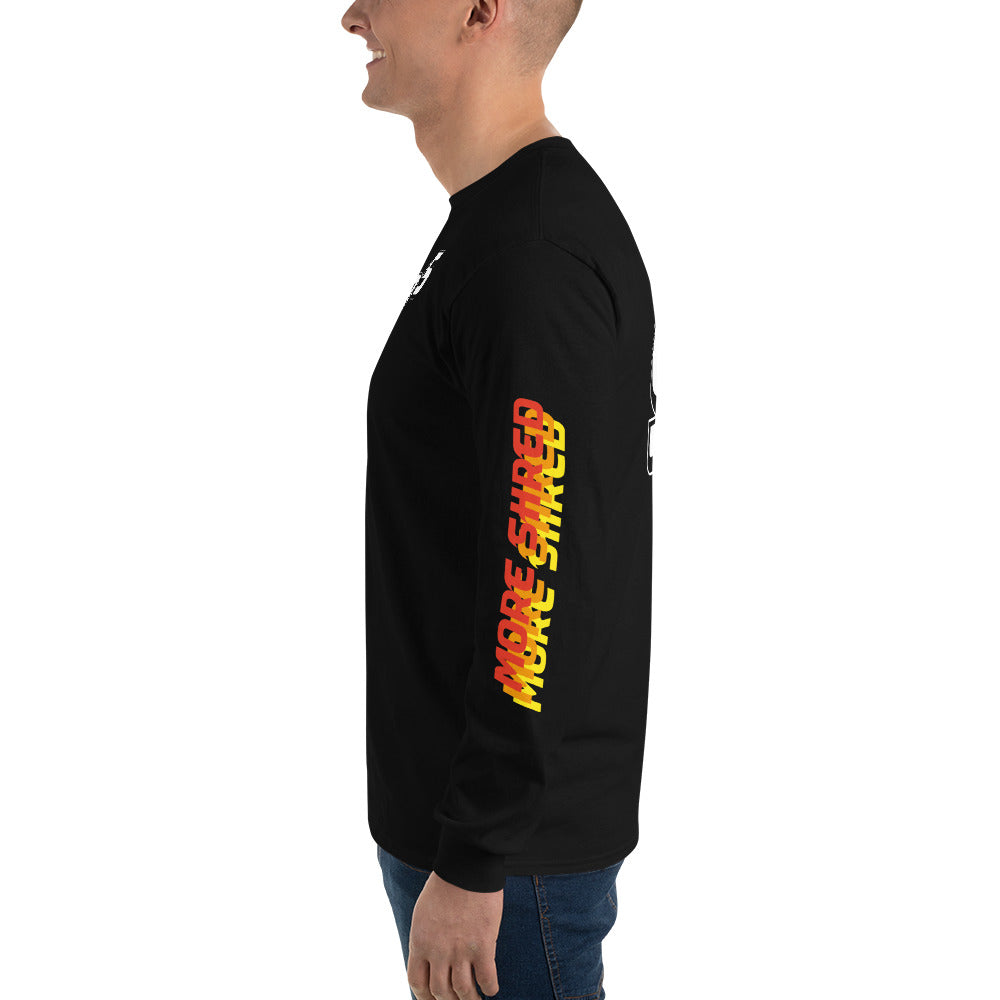 Long Sleeve Tee - Limited Edition