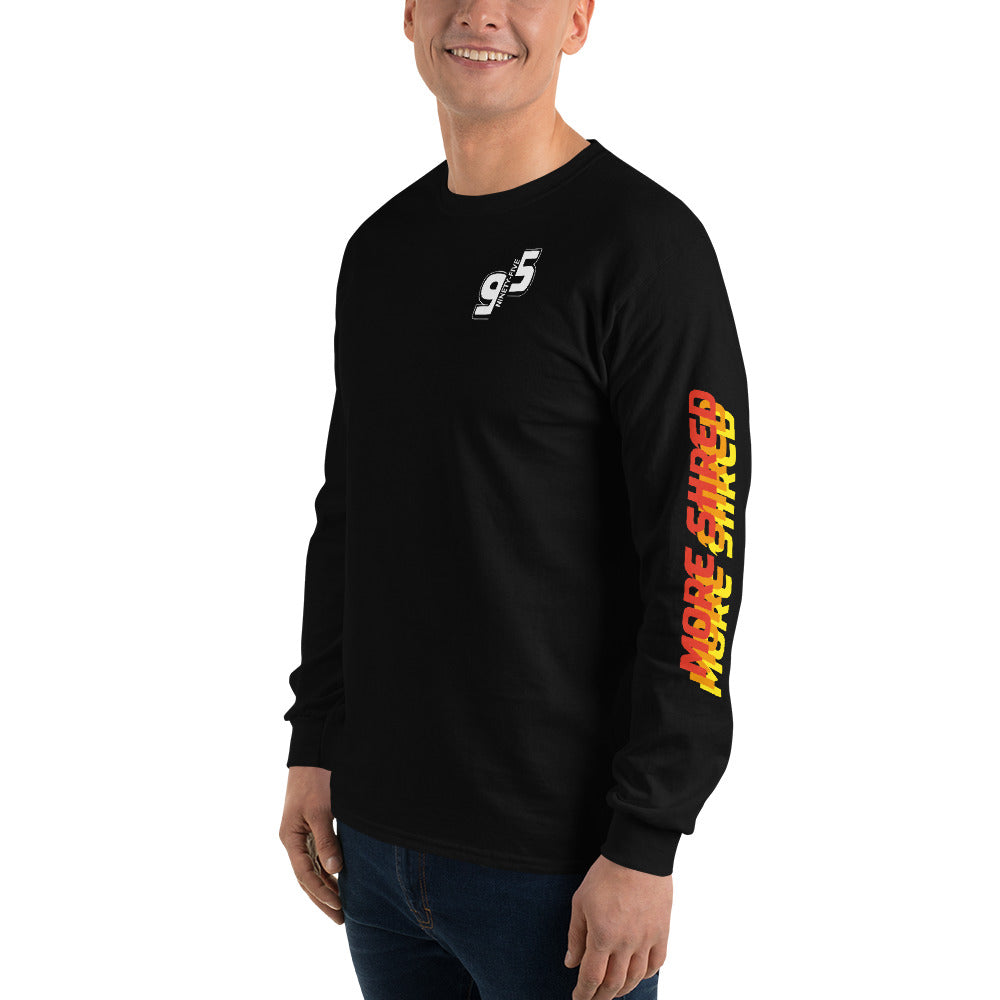 Long Sleeve Tee - Limited Edition