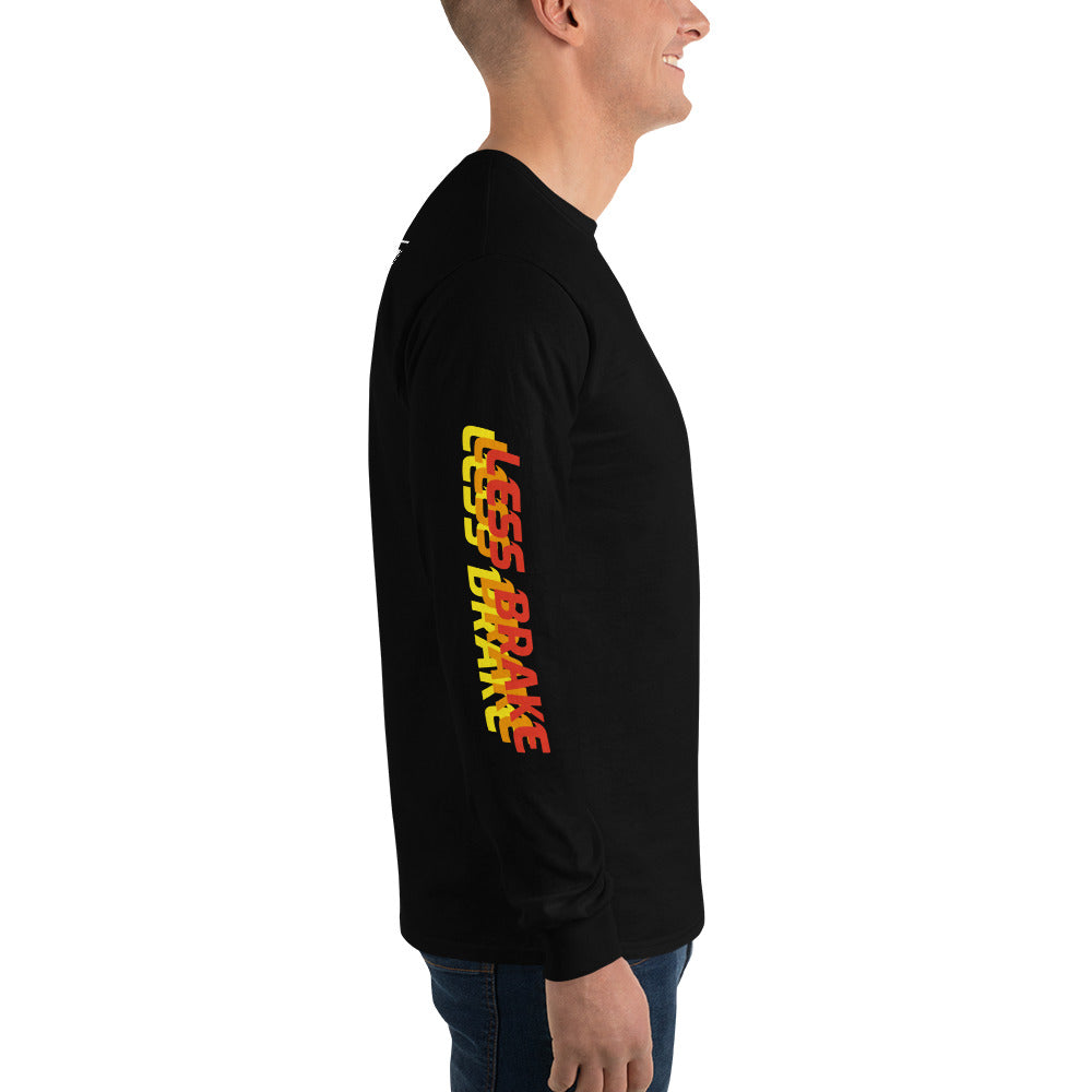 Long Sleeve Tee - Limited Edition