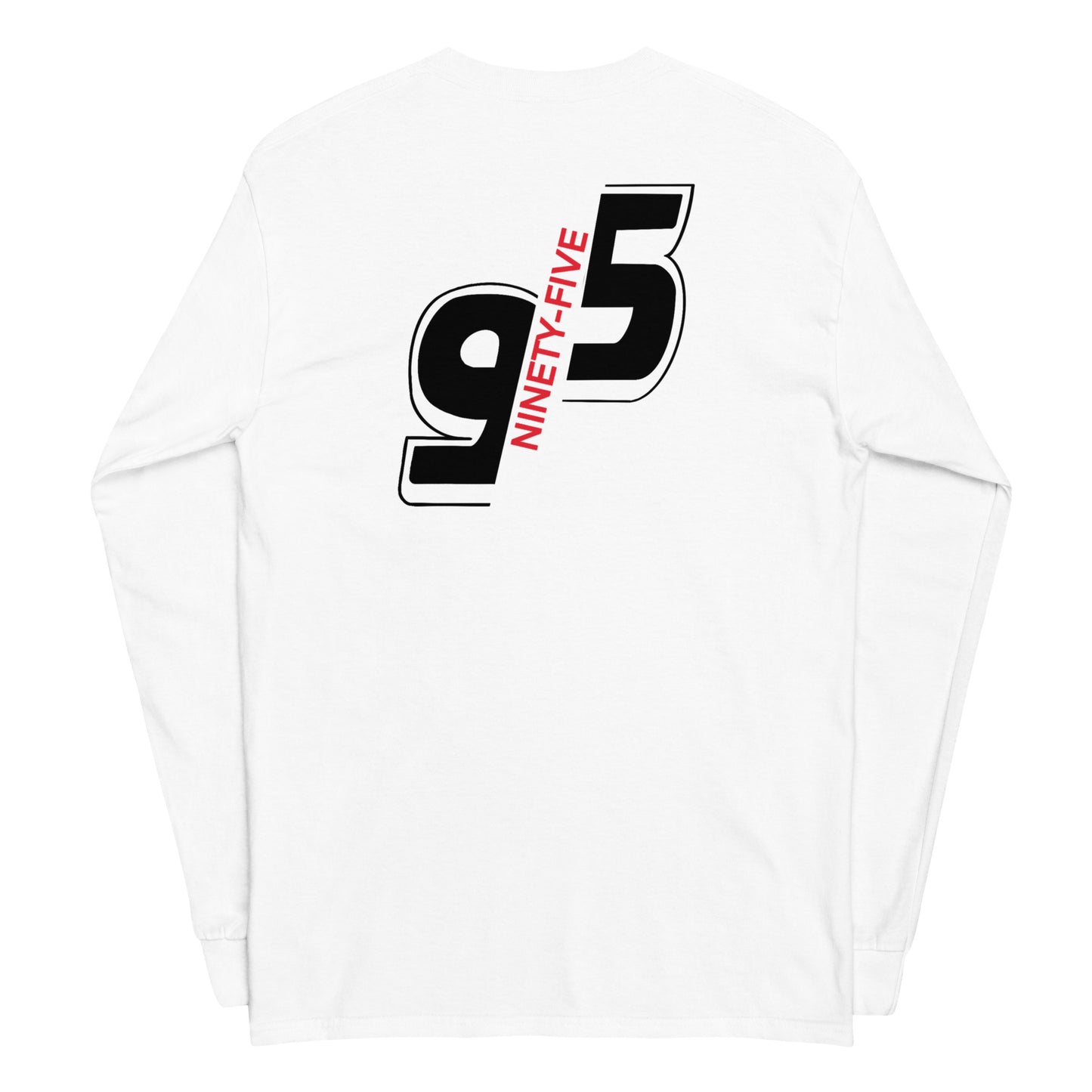 Long Sleeve Tee - Limited Edition