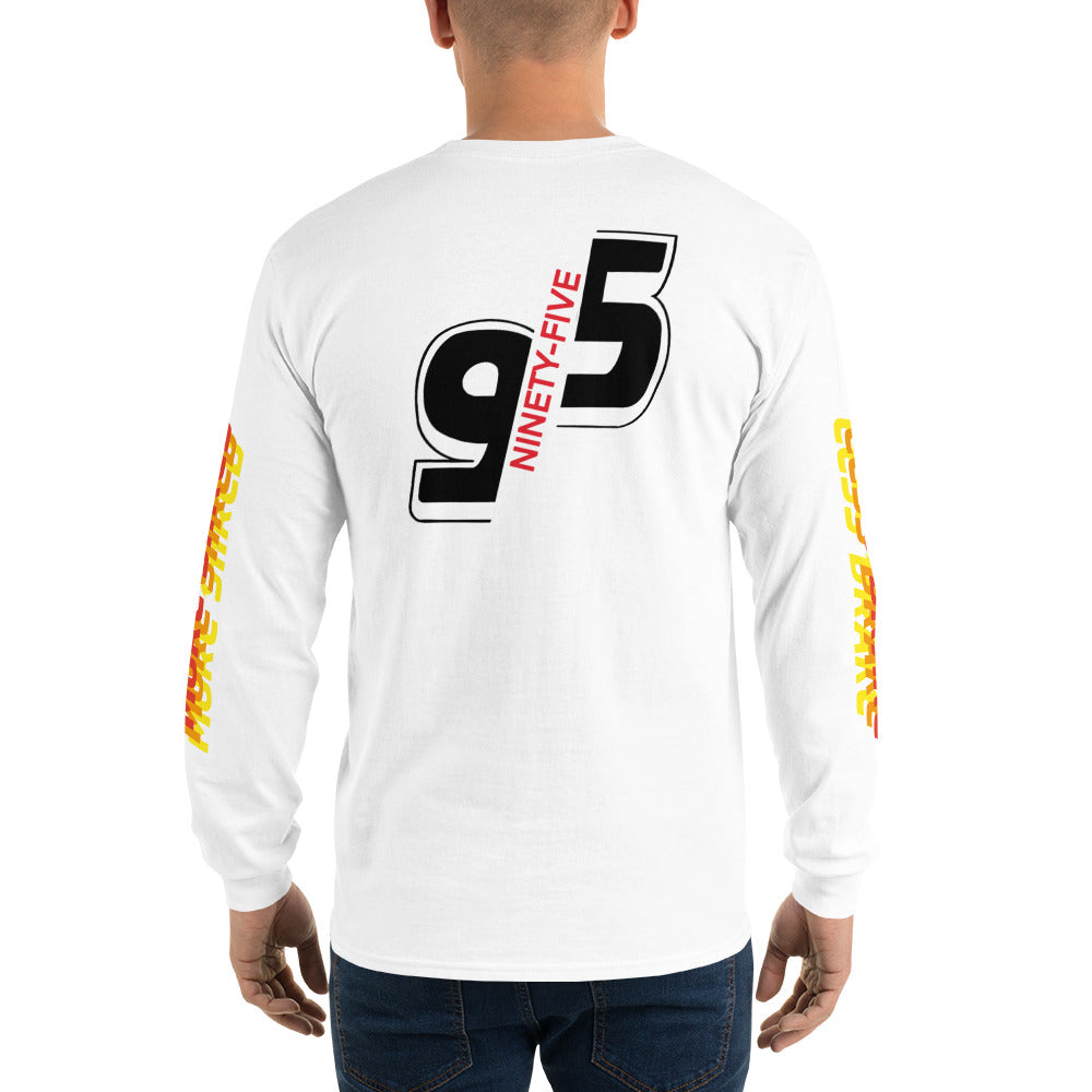 Long Sleeve Tee - Limited Edition