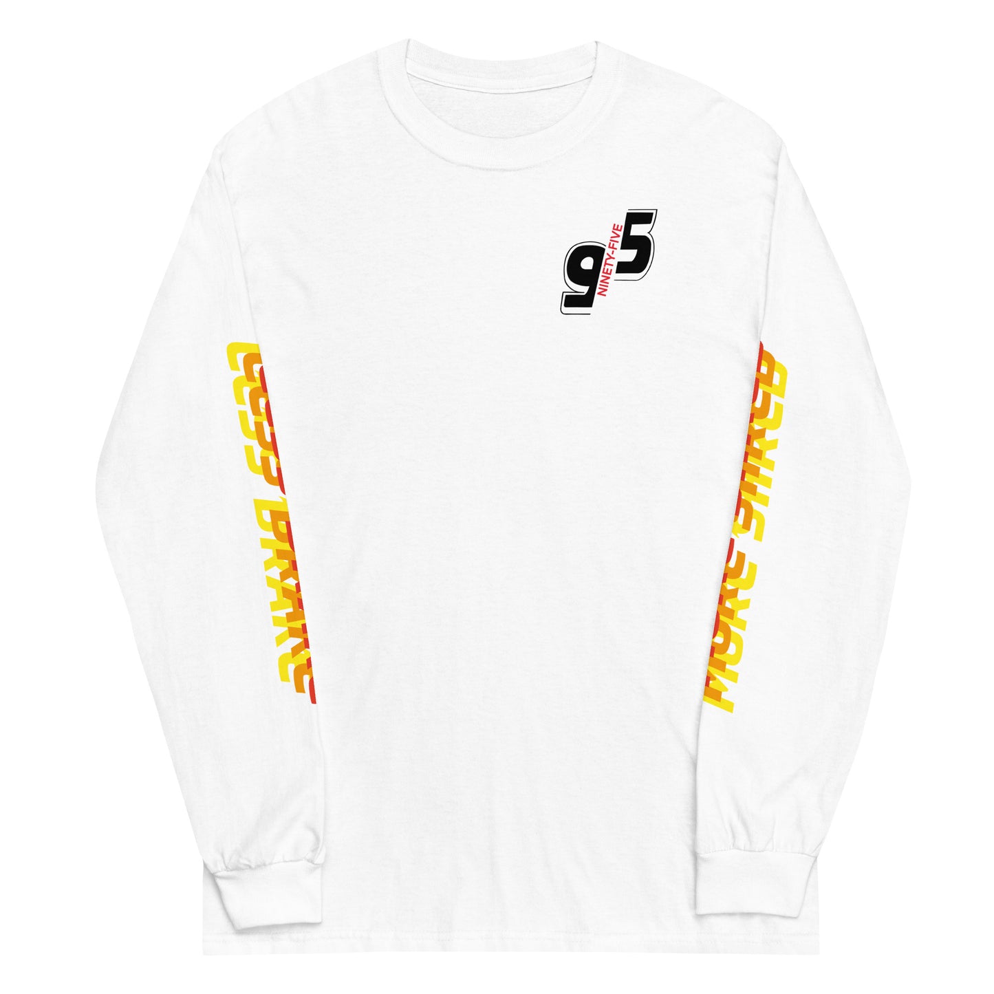 Long Sleeve Tee - Limited Edition