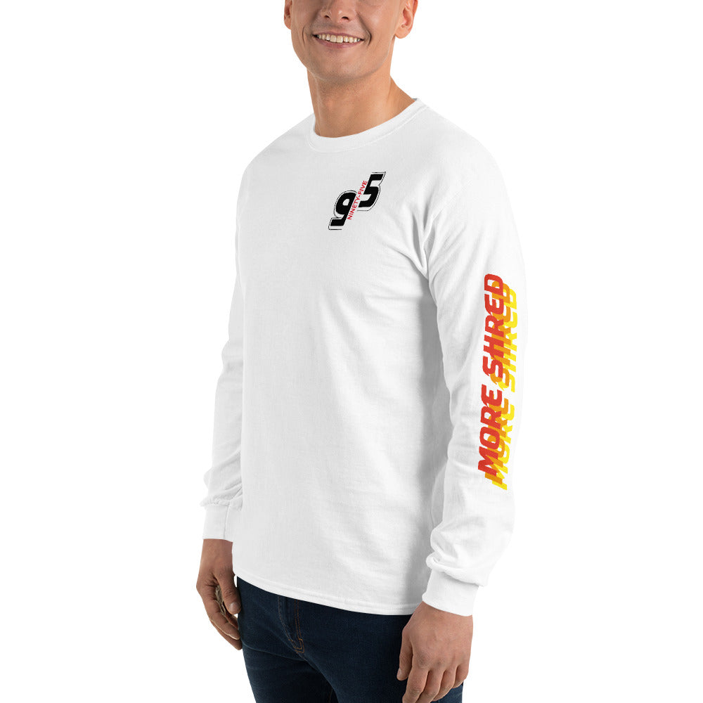 Long Sleeve Tee - Limited Edition