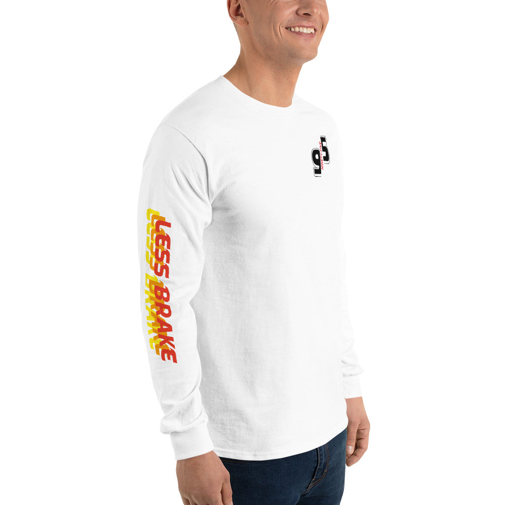 Long Sleeve Tee - Limited Edition