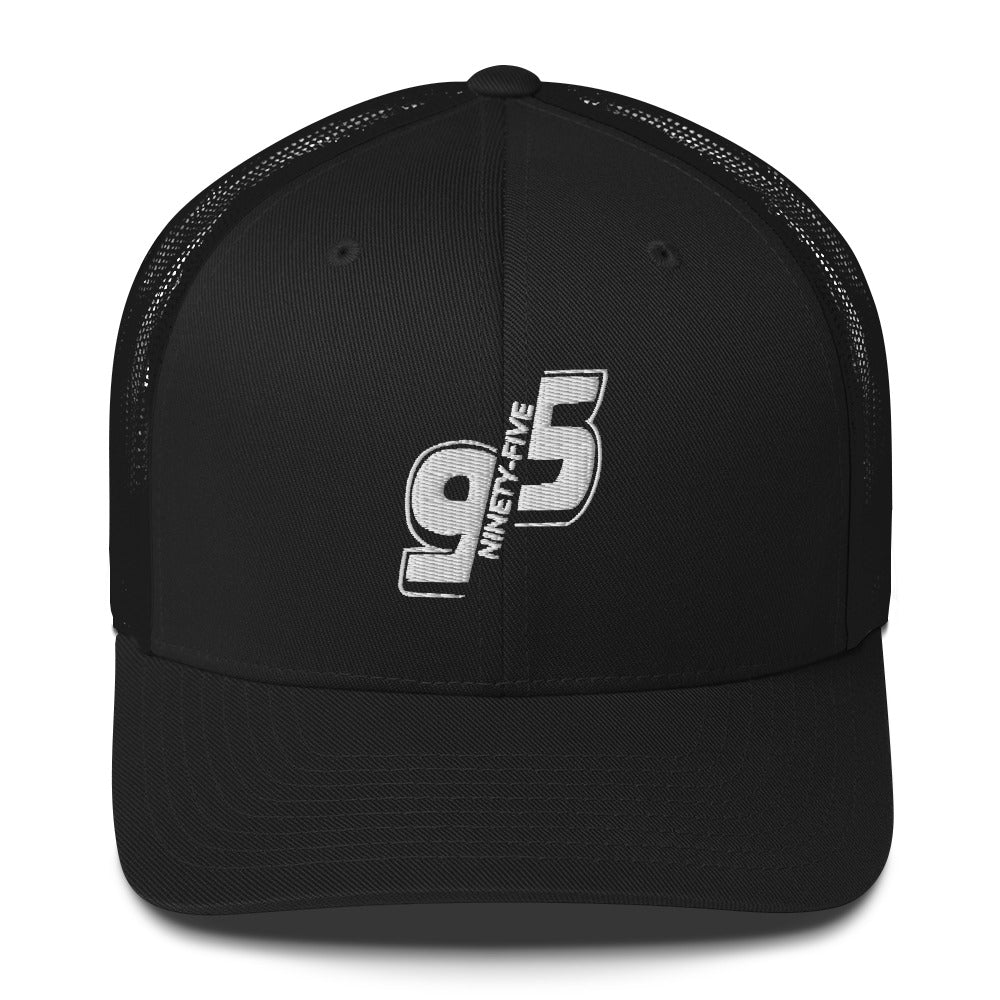 Casquette Brodée