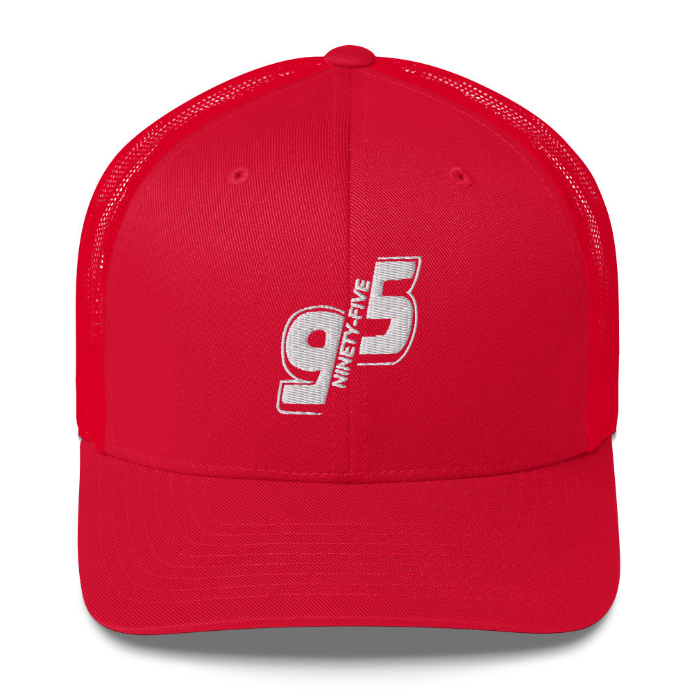 Casquette Brodée