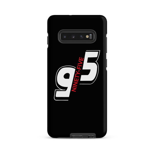 Coque solide pour Samsung® - Limitée à 20 exemplaires !