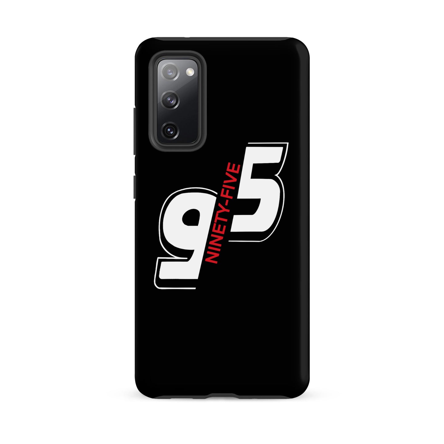 Coque solide pour Samsung® - Limitée à 20 exemplaires !