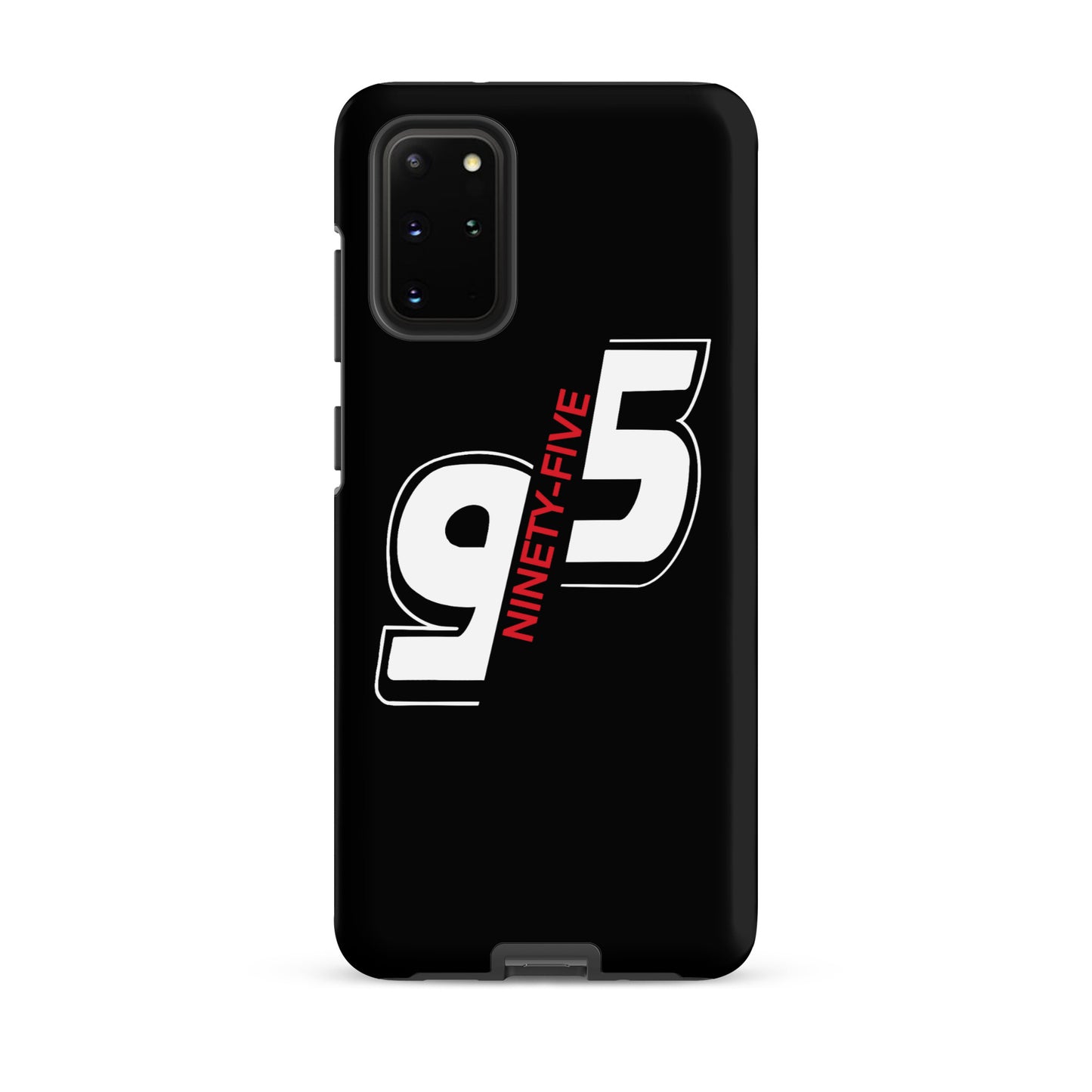 Coque solide pour Samsung® - Limitée à 20 exemplaires !