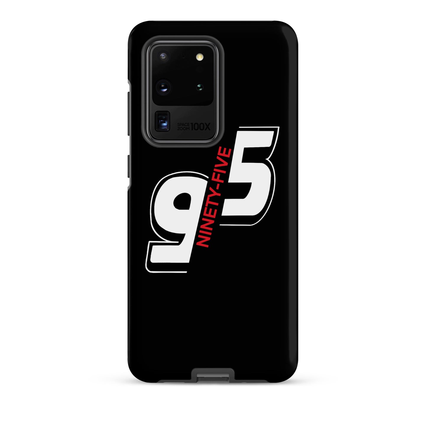 Coque solide pour Samsung® - Limitée à 20 exemplaires !