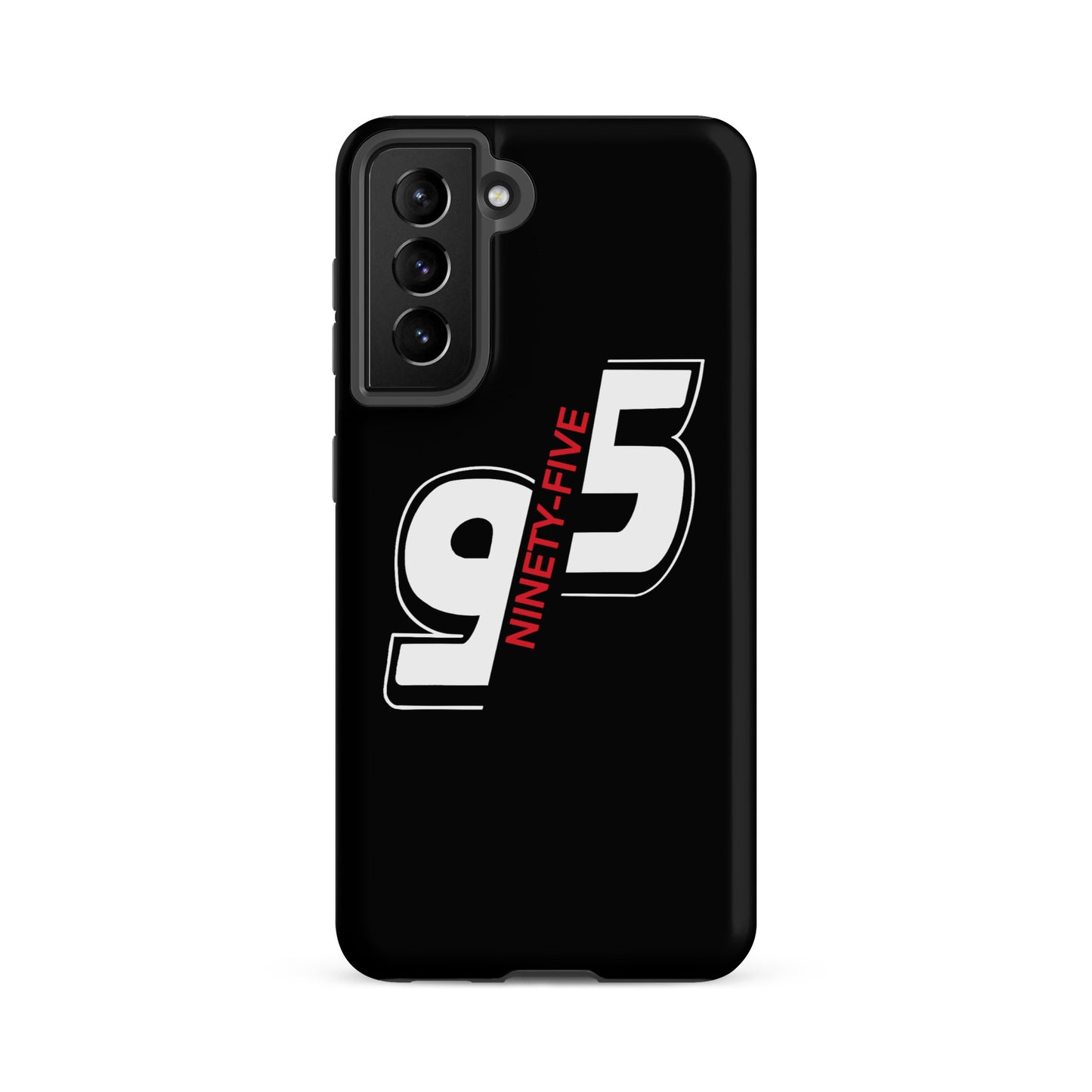 Coque solide pour Samsung® - Limitée à 20 exemplaires !