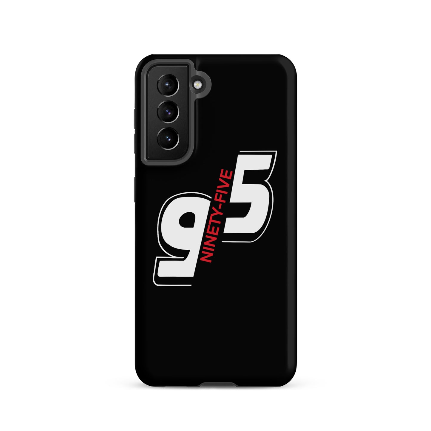 Coque solide pour Samsung® - Limitée à 20 exemplaires !