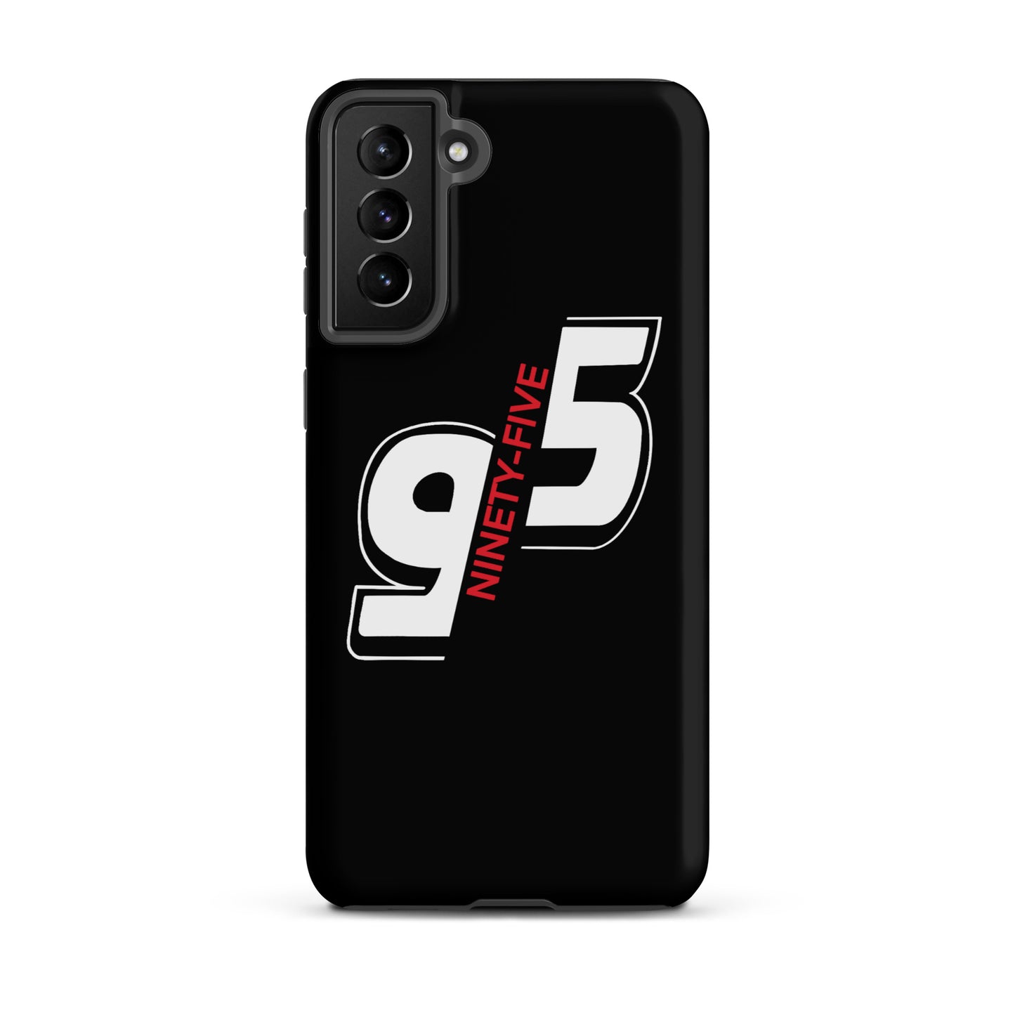 Coque solide pour Samsung® - Limitée à 20 exemplaires !