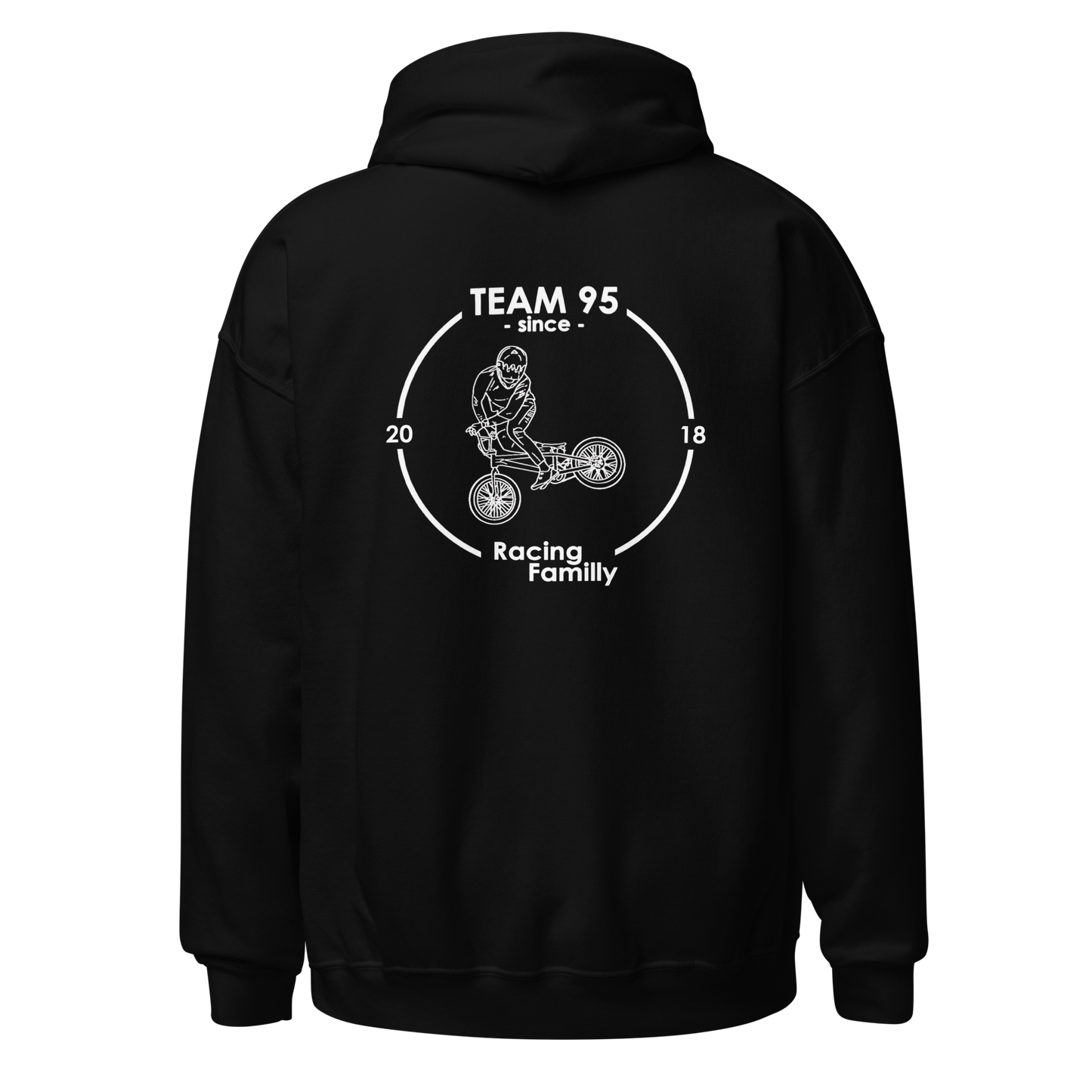 BMX Family Sweatshirt