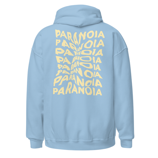 Sweat-shirt Paranoïa