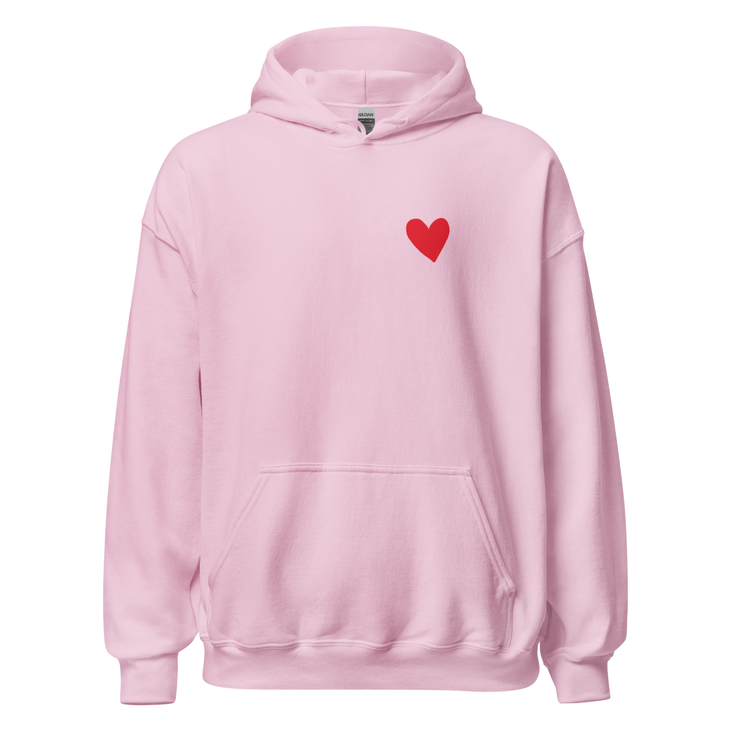 Sweat-shirt Coeur