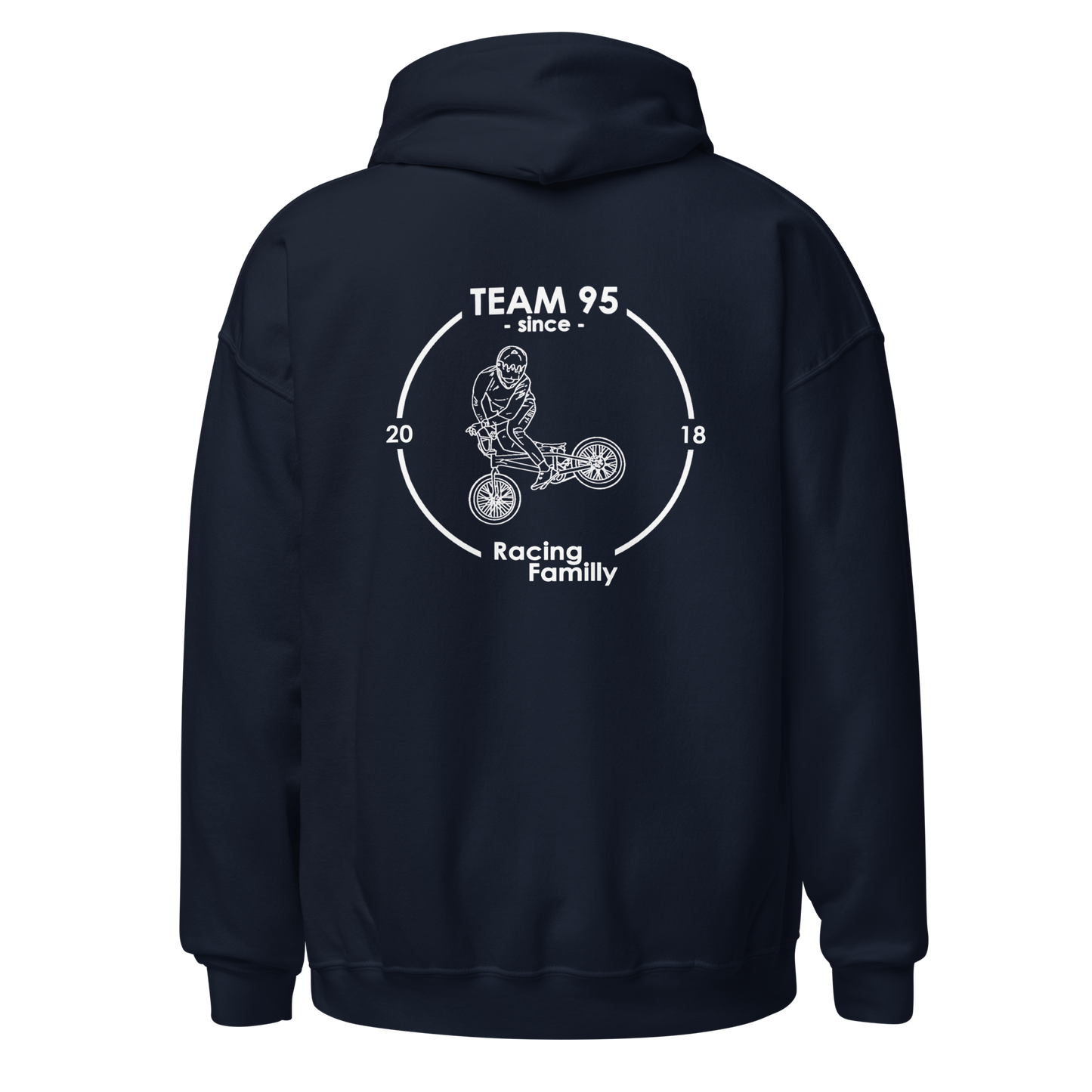 BMX Family Sweatshirt