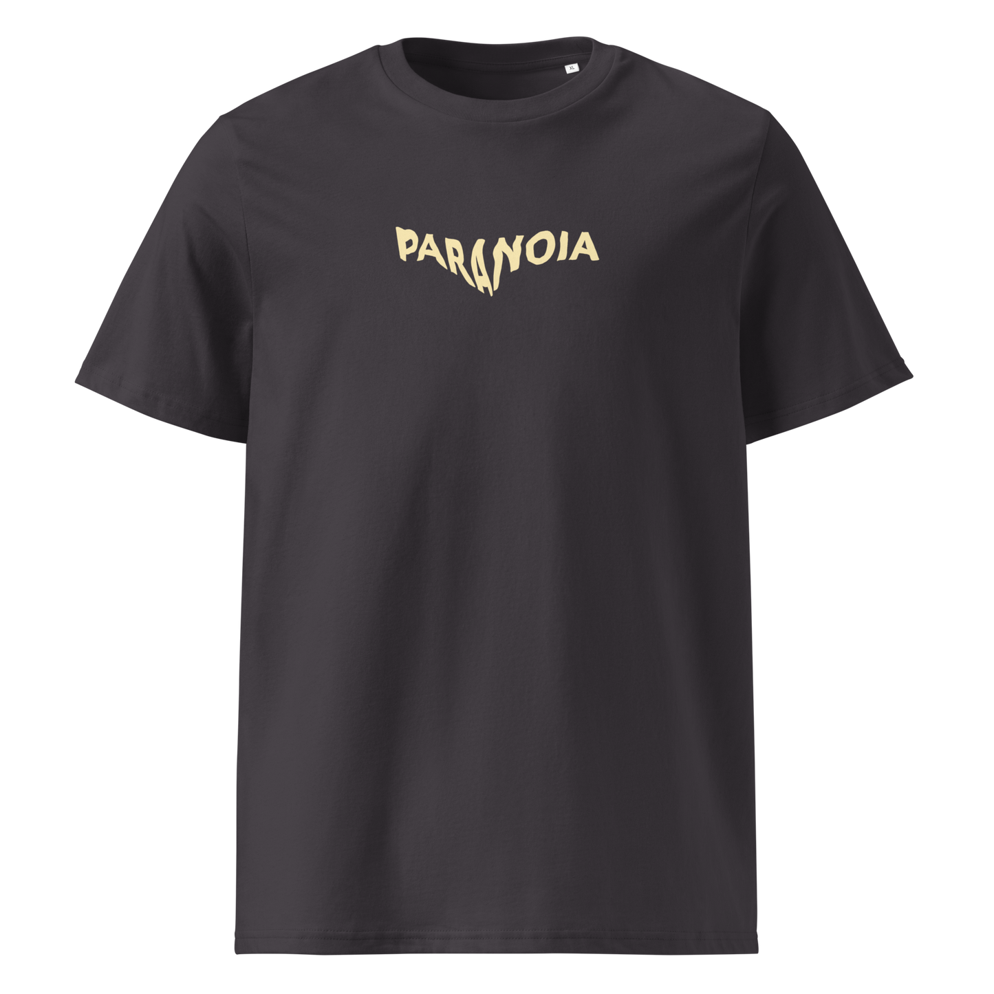 Paranoia t-shirt