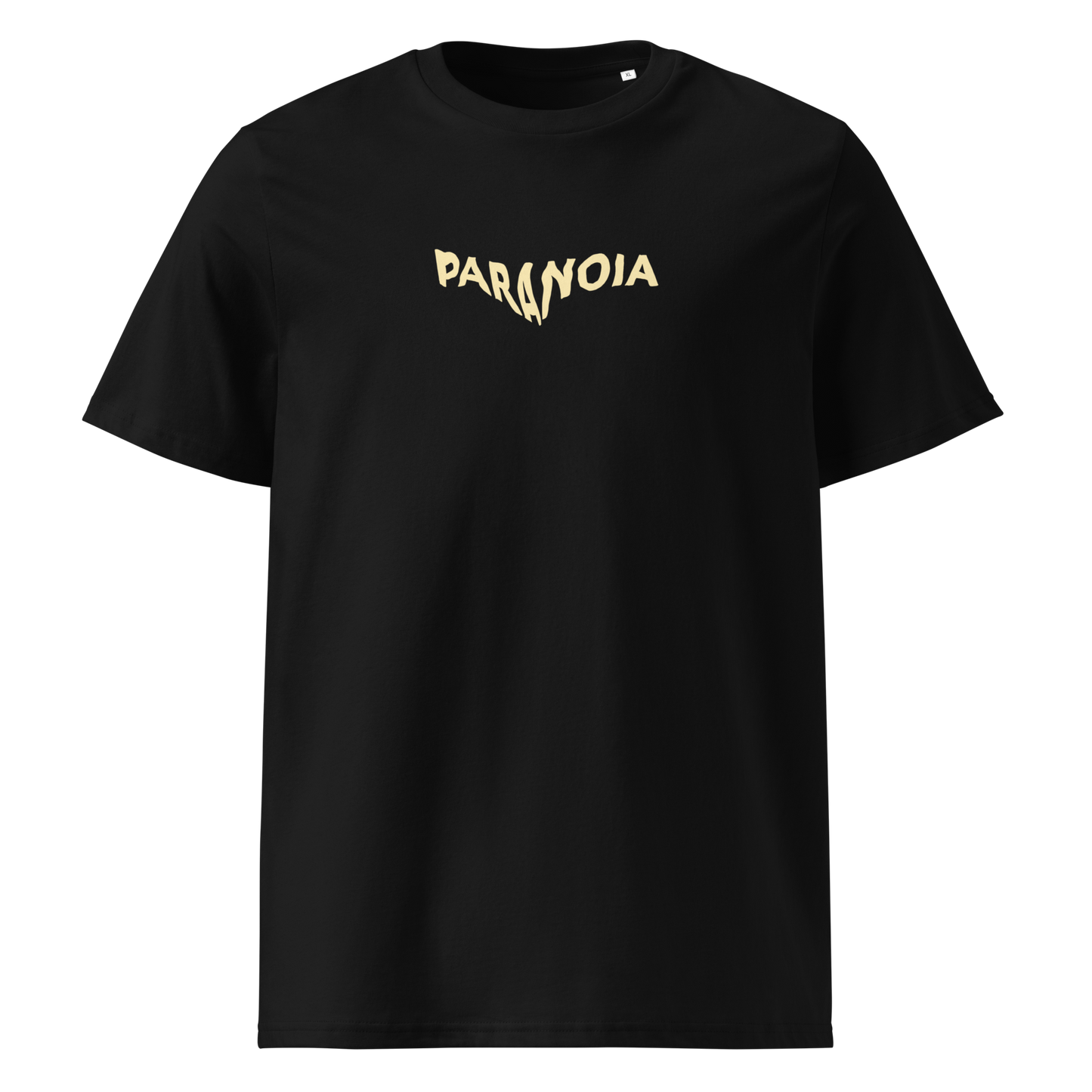 Paranoia t-shirt