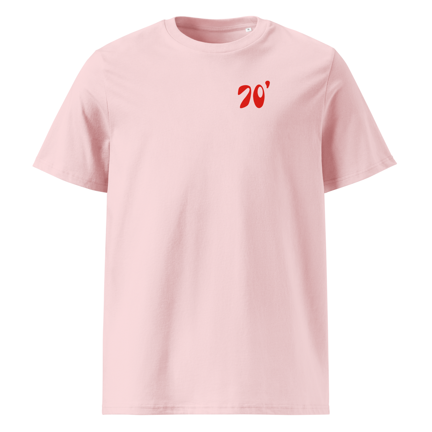 Tee-shirt 70'