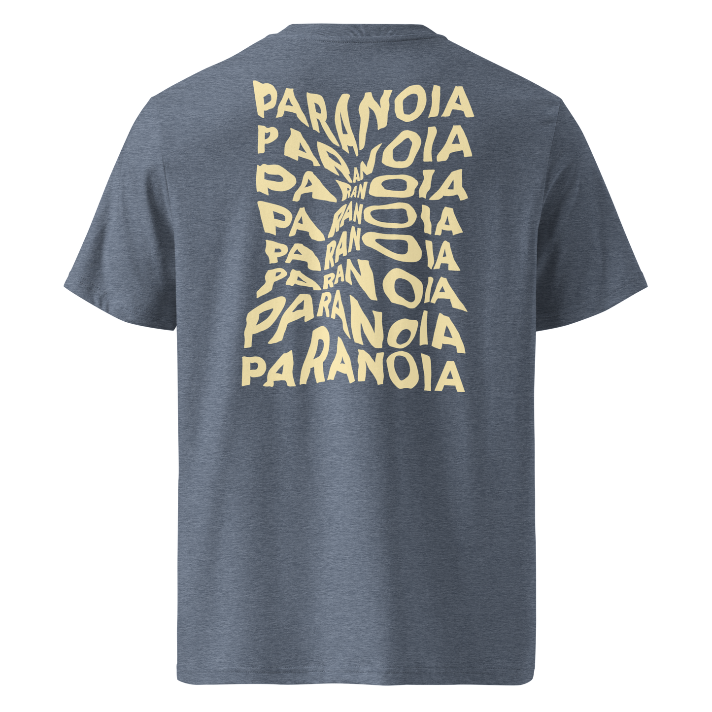 Paranoia t-shirt