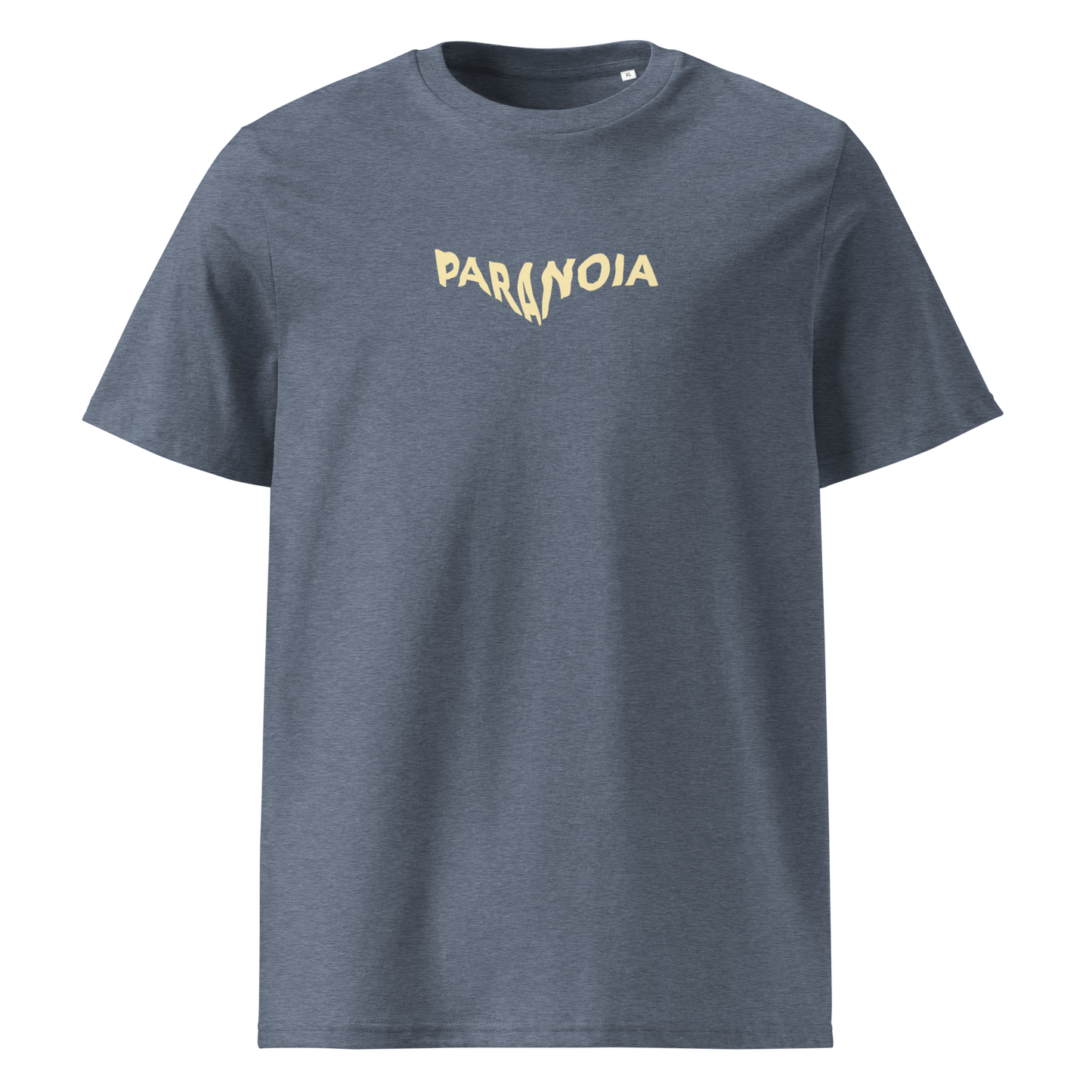 Paranoia t-shirt