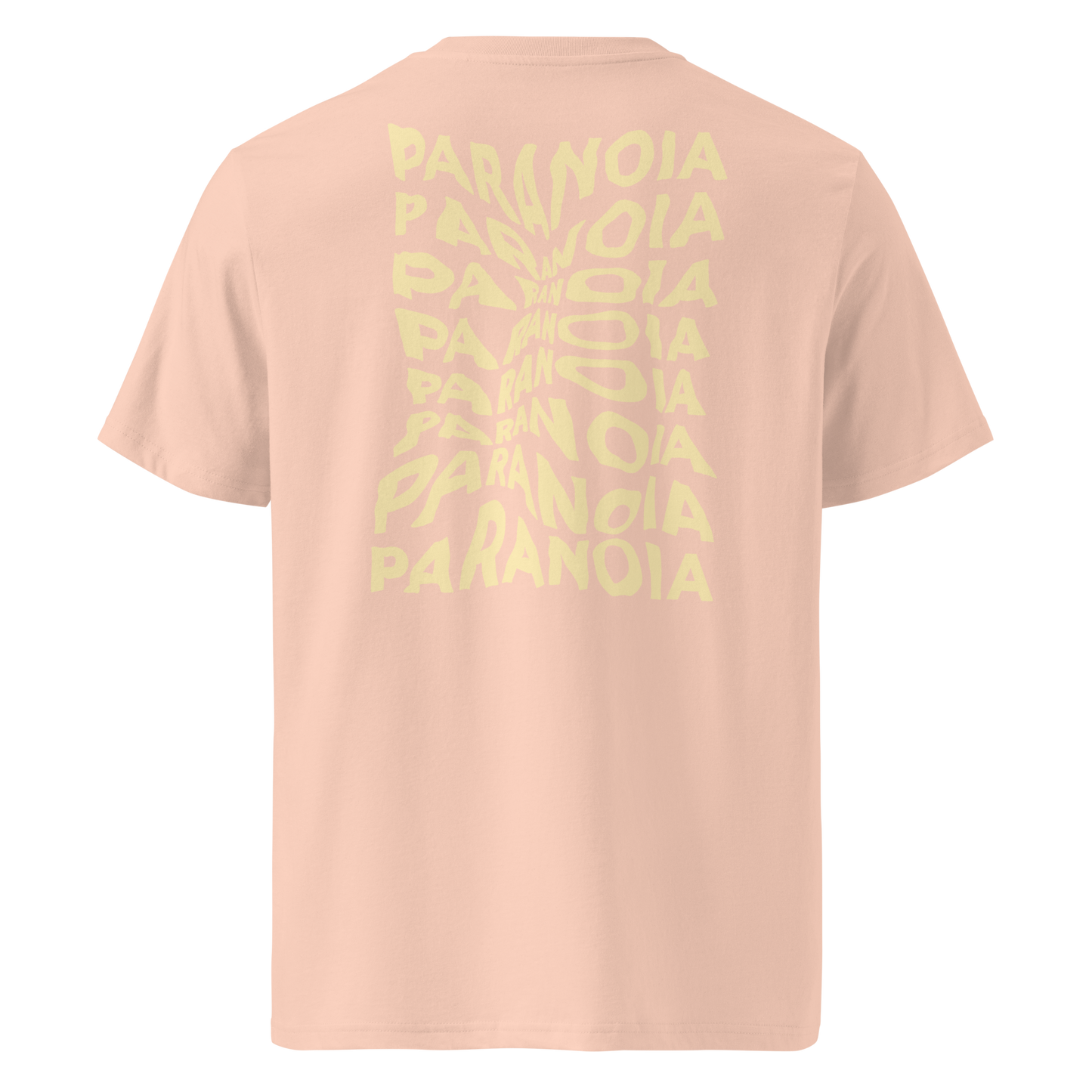 Paranoia t-shirt