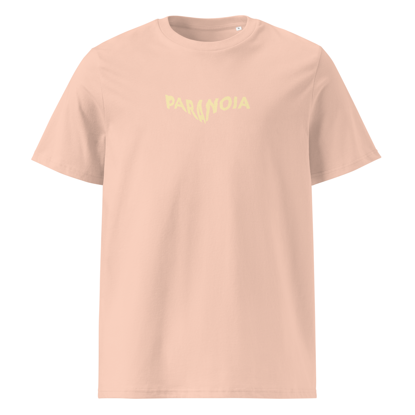 Paranoia t-shirt