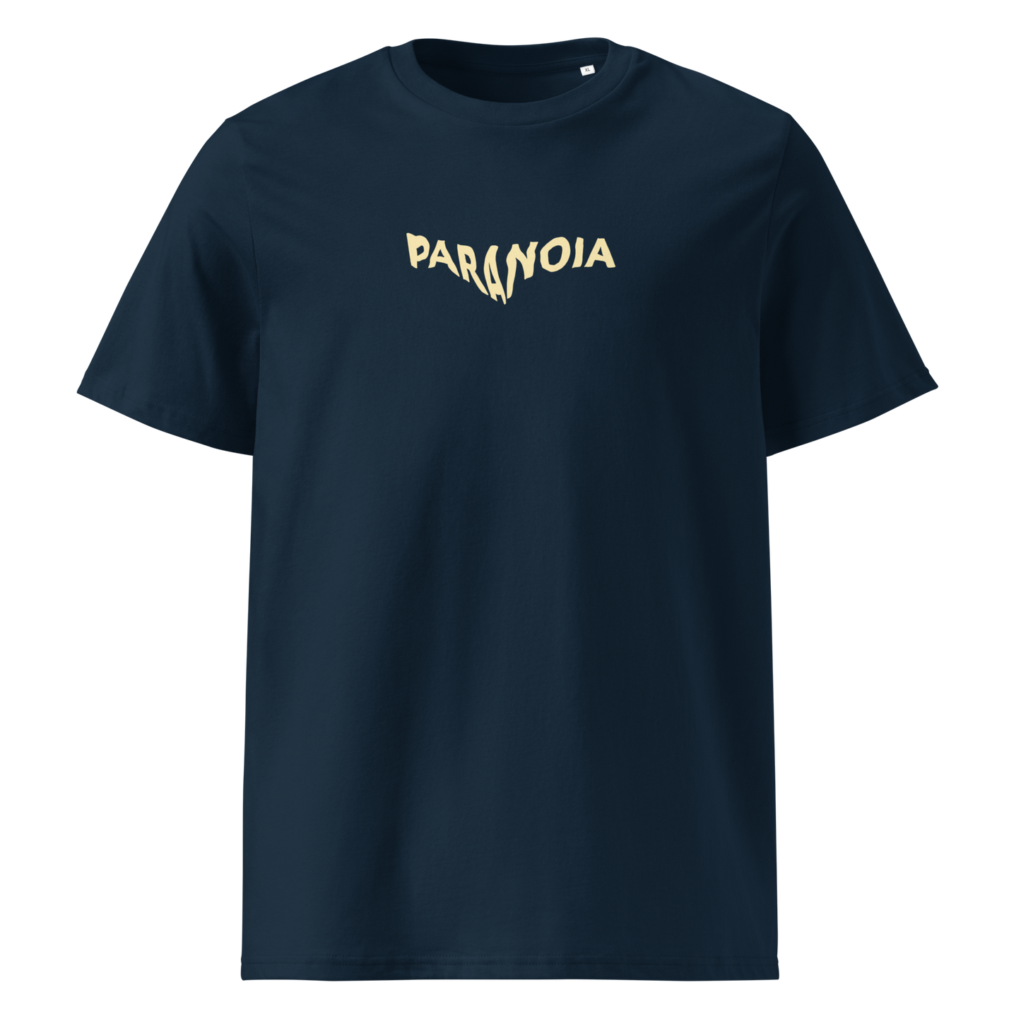 Paranoia t-shirt