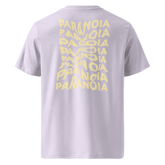 Tee-shirt Paranoïa