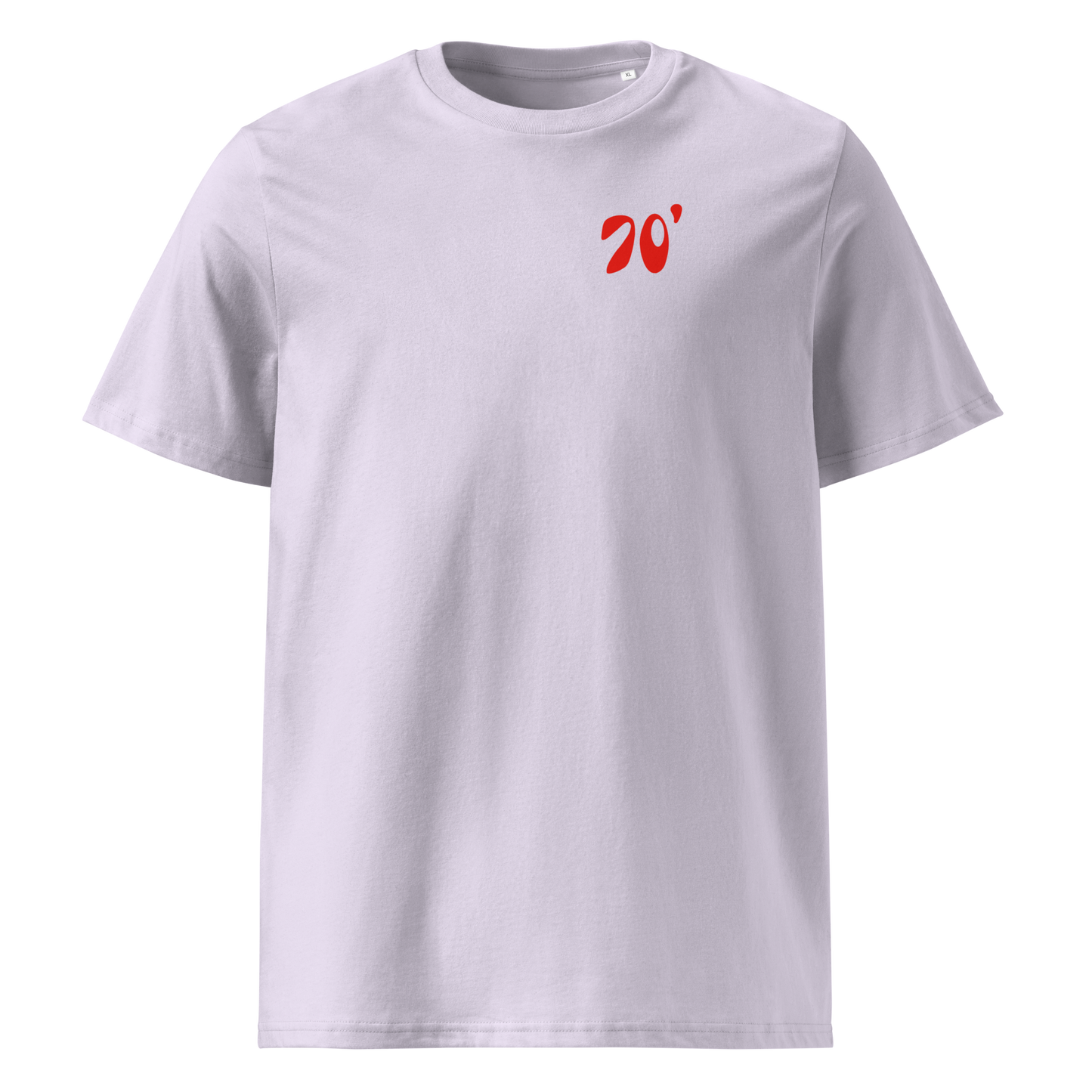 Tee-shirt 70'