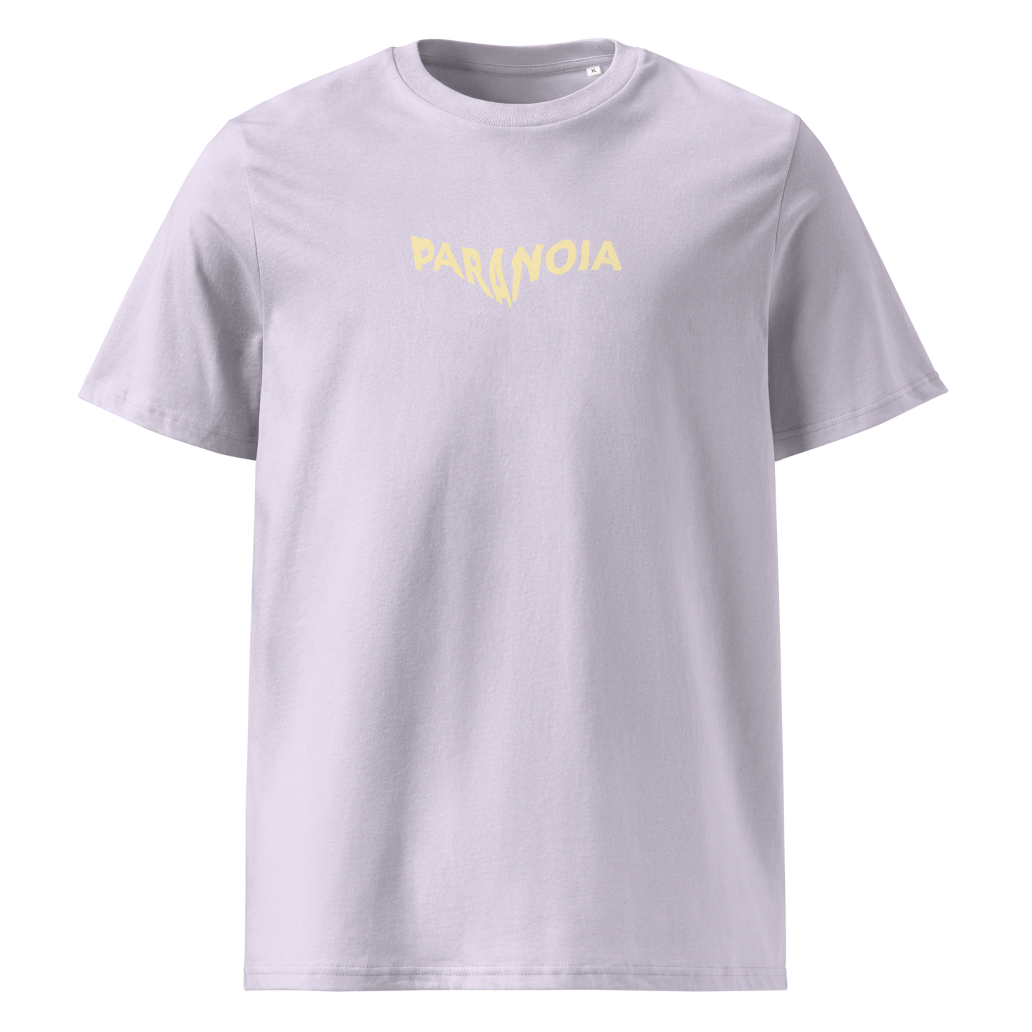 Paranoia t-shirt