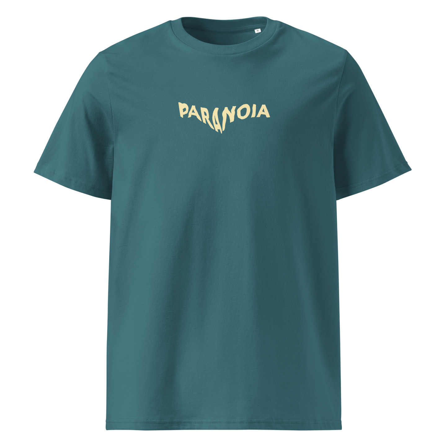 Paranoia t-shirt