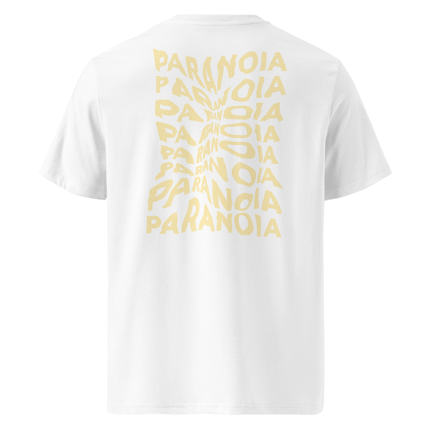 Paranoia t-shirt