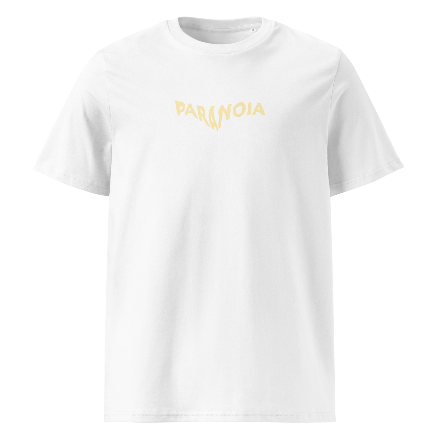 Paranoia t-shirt